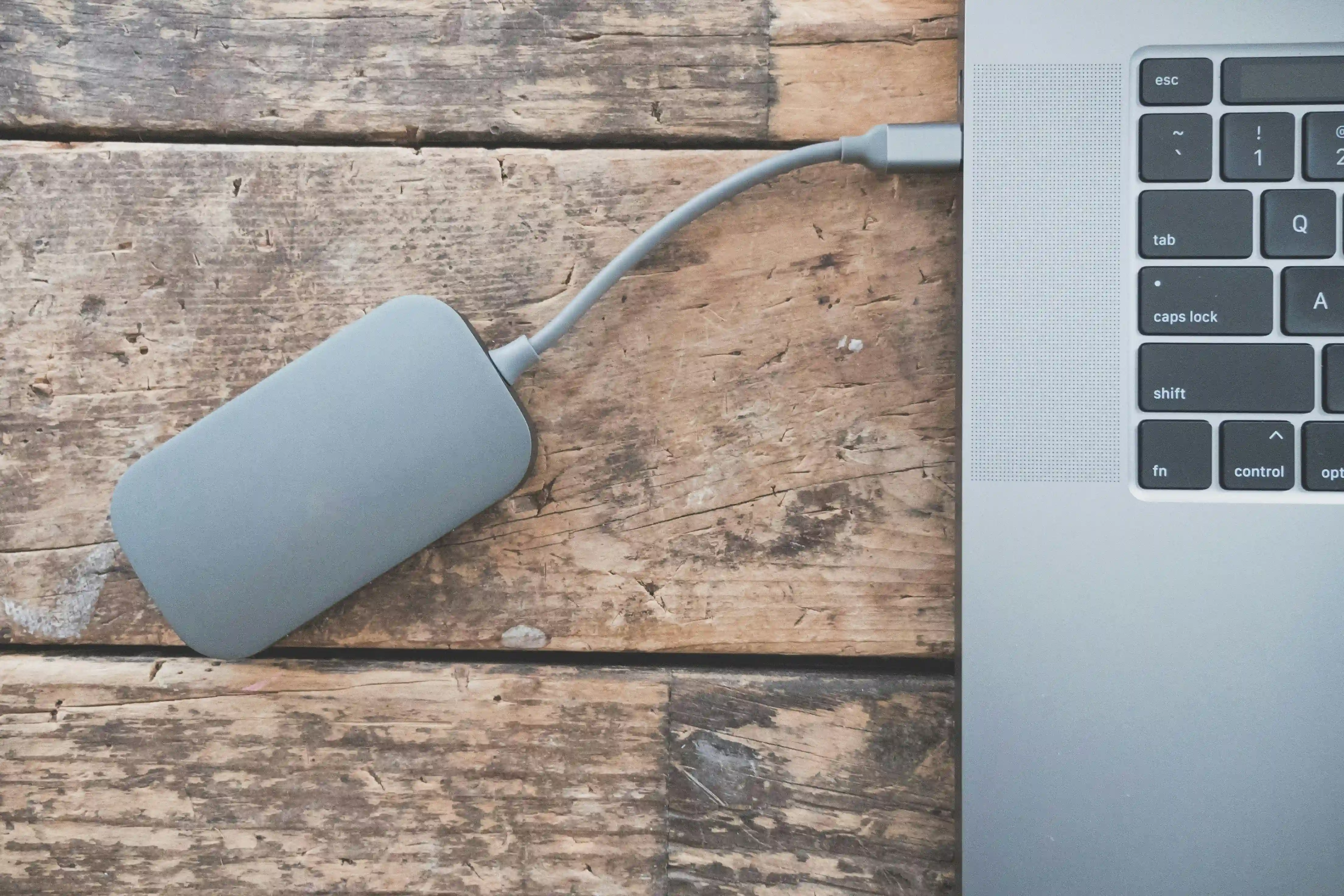 Illustration de l'article : Guide d'achat : Les meilleurs disques durs externes en 2026