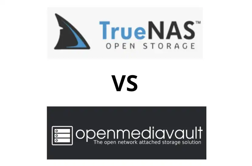 Illustration de l'article : TrueNAS vs OpenMediaVault : Quel système NAS choisir en 2026 ?