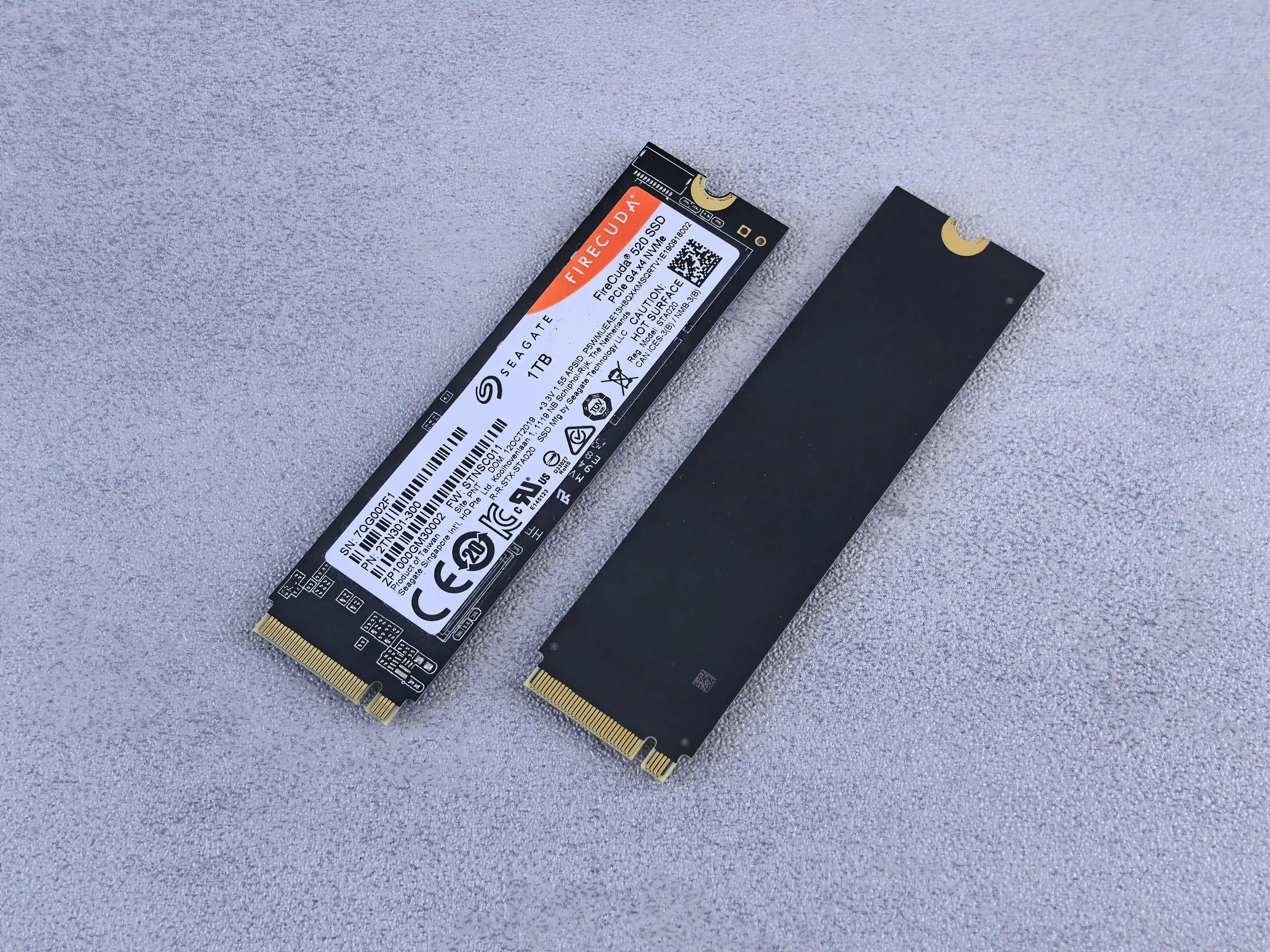 Illustration de l'article : Les meilleurs SSD rapport qualité-prix en 2026