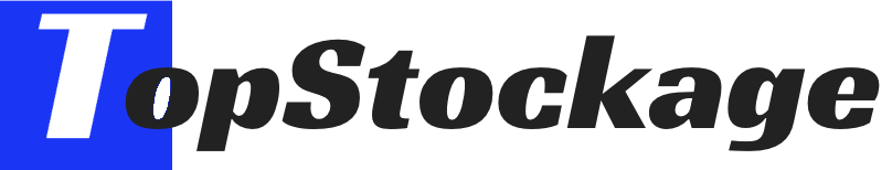 Logo Top Stockage
